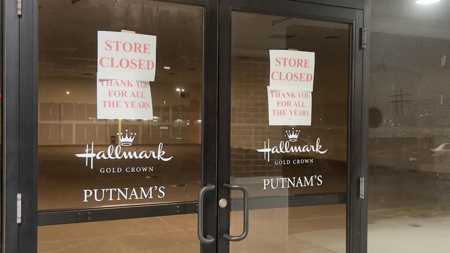 Westerly Hallmark store closing is the end of an era Westerly