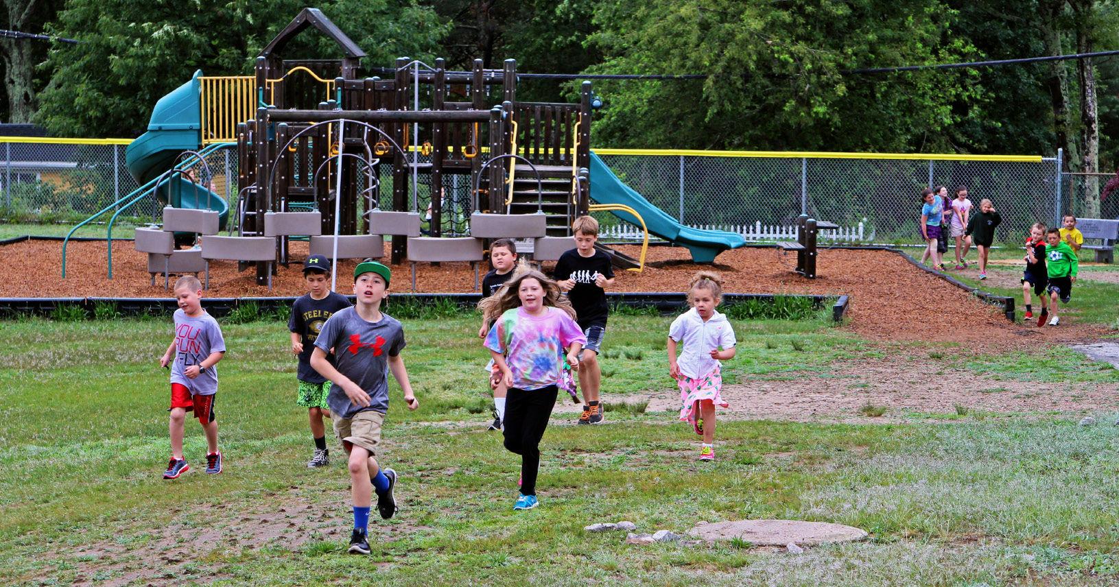 Charlestown hopes budget moves will help to rebuild school's playground - Vimarsana News