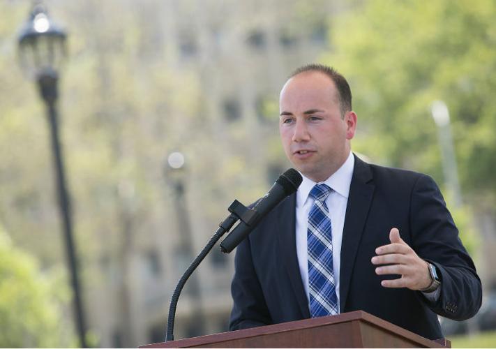 OPINION The fight for Meriden City Hall is on! Opinion