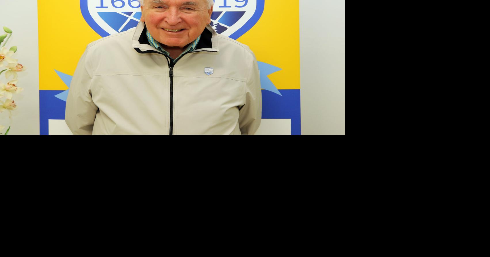 Westerly 350th profiles Thomas O'Connell Westerly
