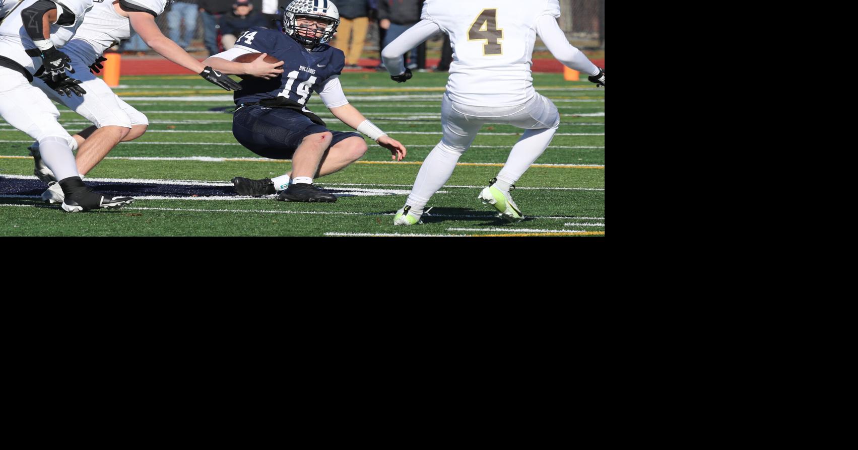 Husereau looks forward to prep school challenge