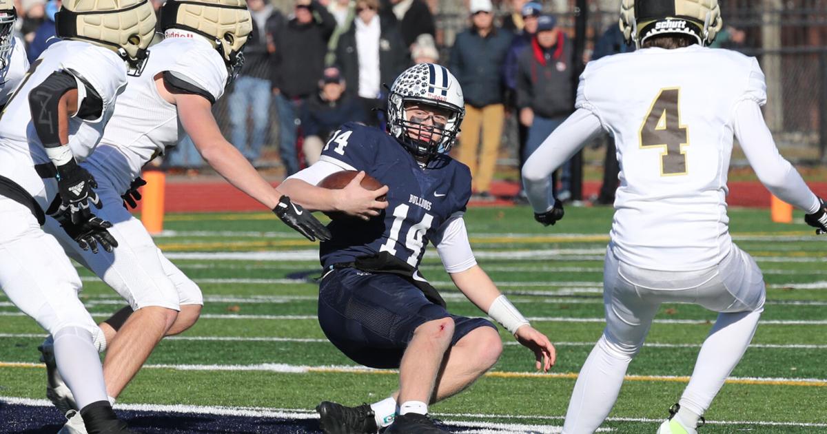 Husereau looks forward to prep school challenge