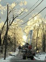 Eversource says company is ready to respond to powerful nor’easter