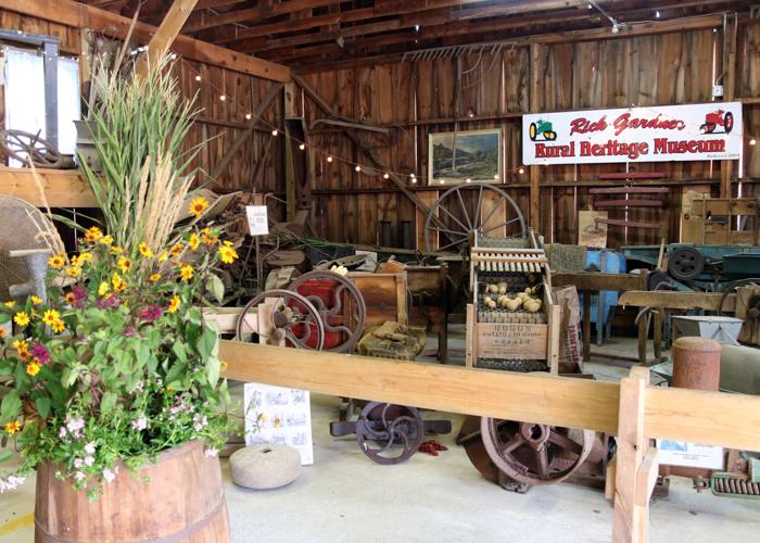 PHOTOS: 58th Annual Washington County Fair Daily news alerts