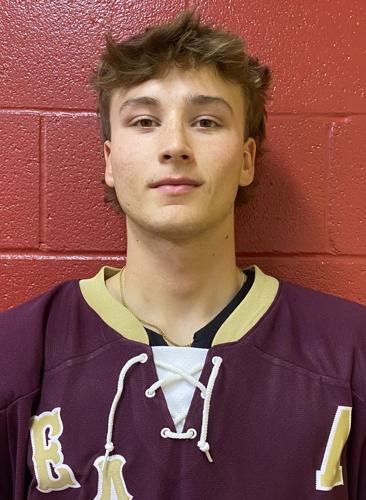 Boys hockey: Stonington's Verbridge scores two goals for Eastern CT ...