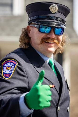 mystic st patricks day 2025