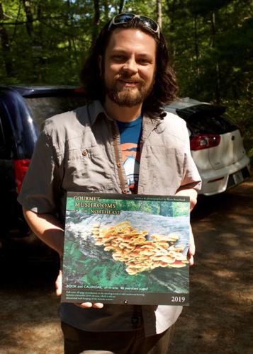 Mushroom Hunters: Wakefield pair is trying to keep ancient skill of mushroom foraging alive through the creation of new foundation