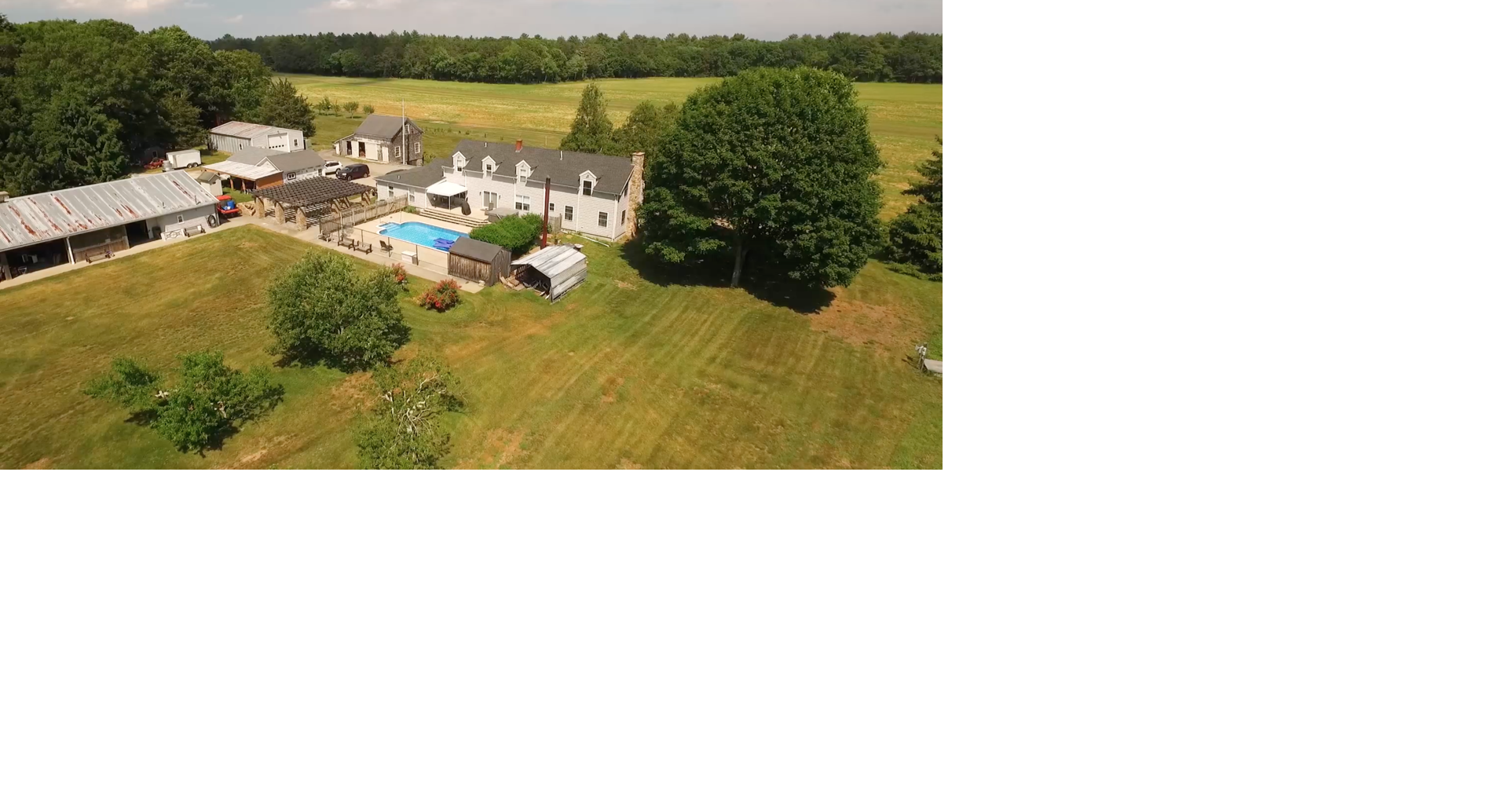 Compound immersed in nature, steeped in history, offers space for car ...