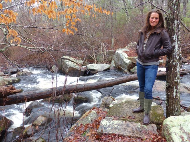 Richmond filmmaker finds niche documenting the environment News