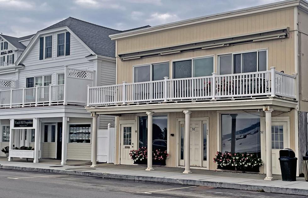 Proposed renovation on Bay Road raises some eyebrows | Westerly