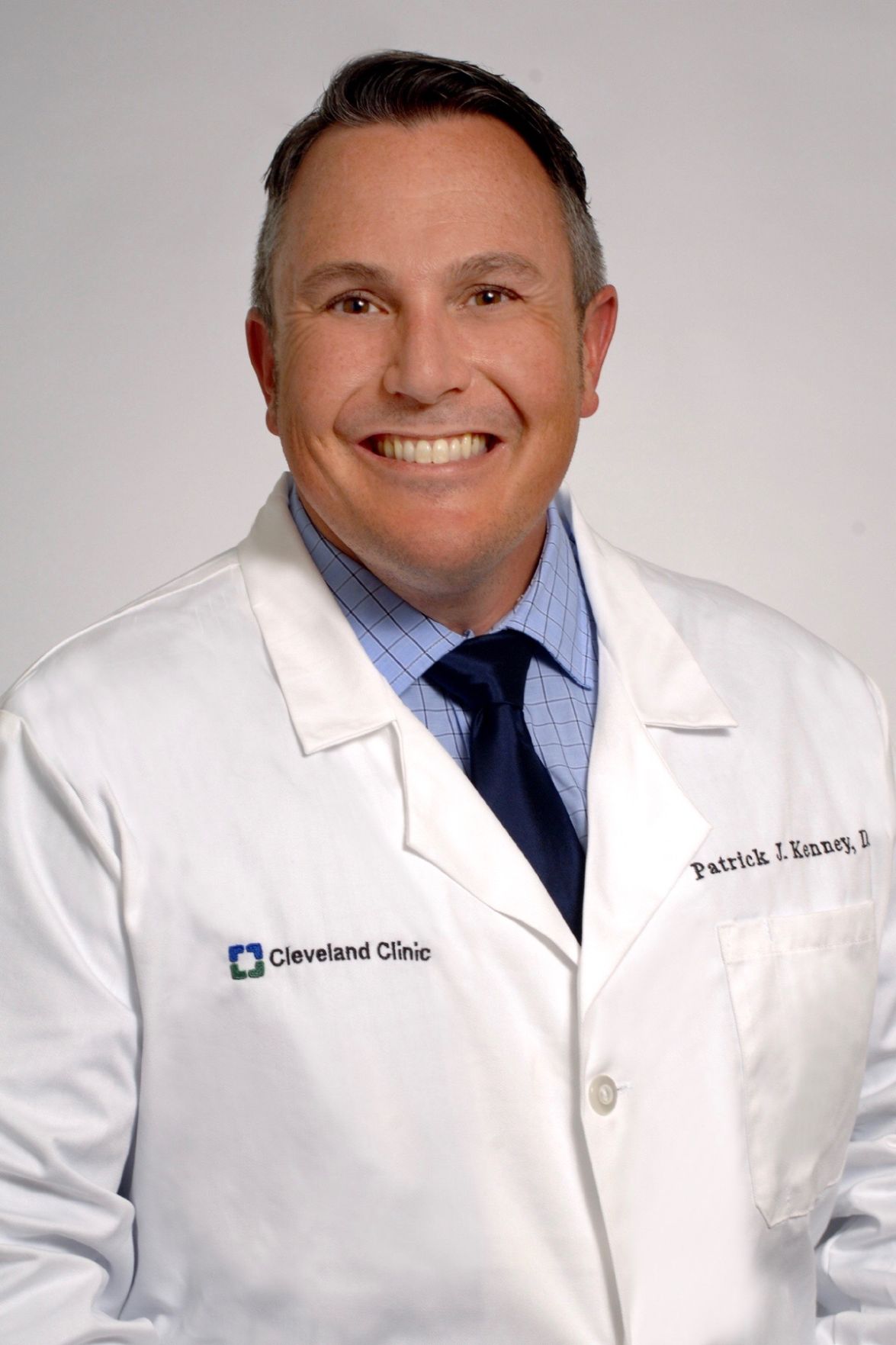 'Hometown boy on the front lines' Westerly native Kenney fighting