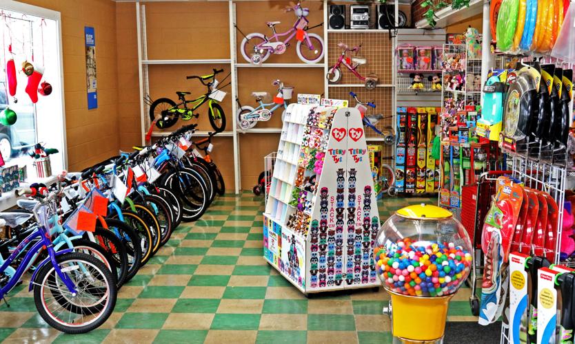 John Willis is retiring, but Ray Willis Toys & Bikes will live on with