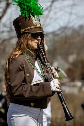 mystic st patricks day 2025
