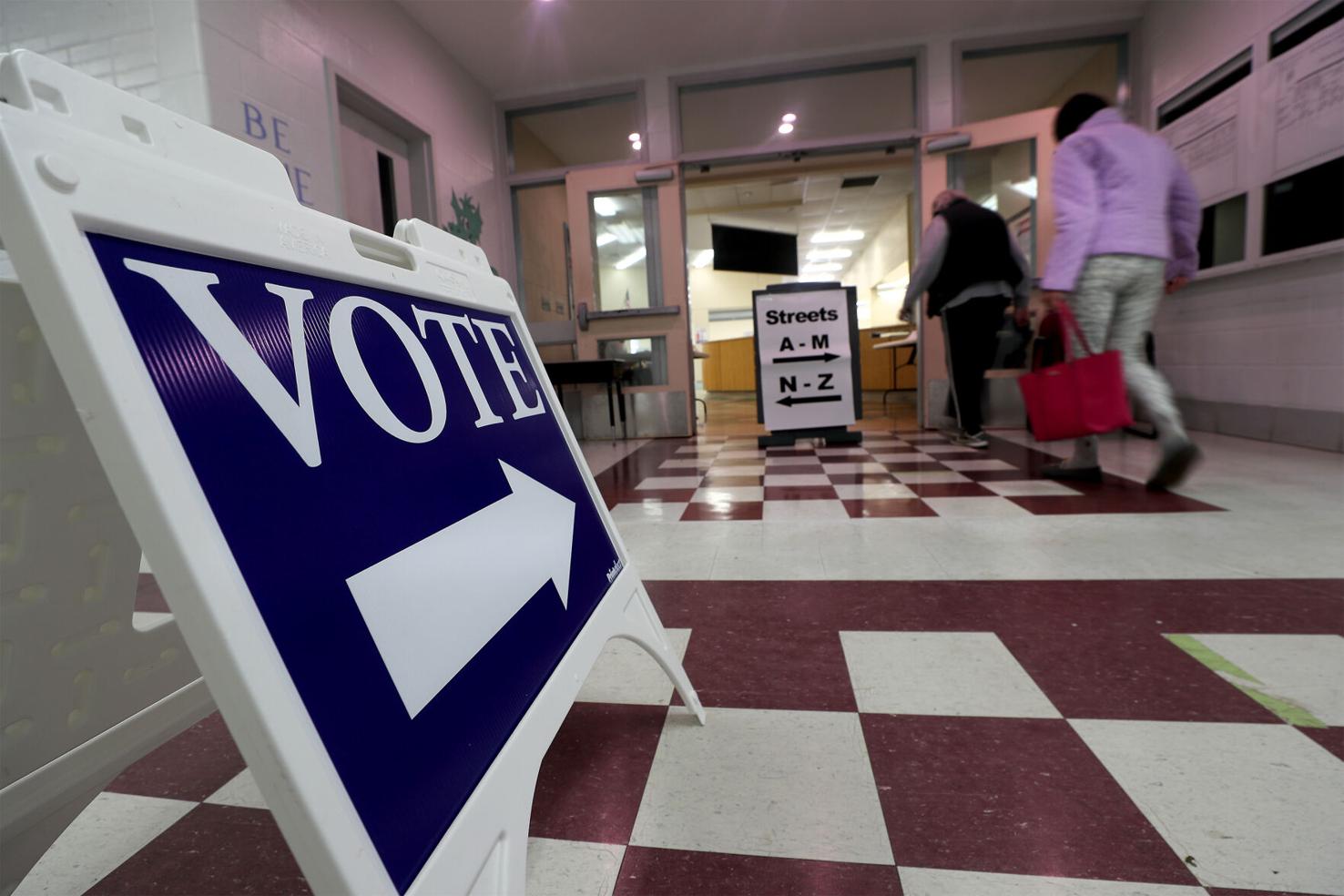DECISION 2023 Full results from Stonington, North Stonington municipal