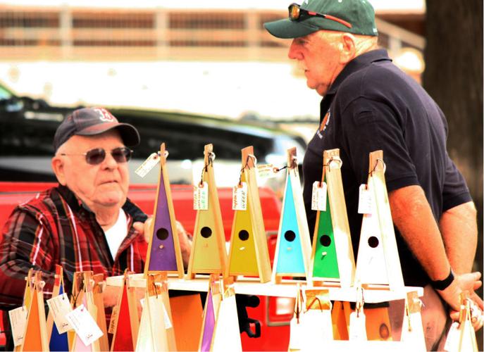 Swamp Yankee Days are here again News