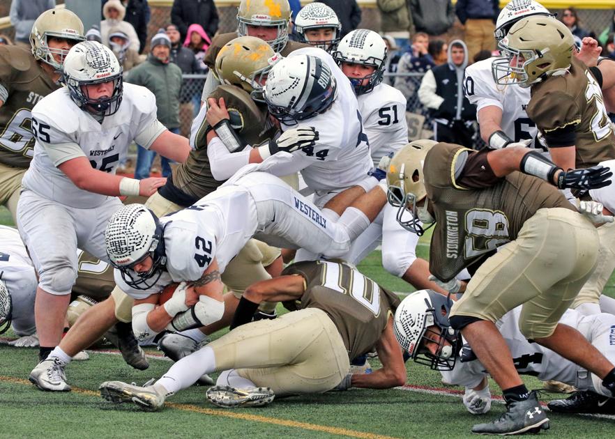 Football Potential Changes To Conn Playoffs Could Affect