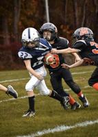 Youth football: Westerly teams advance to semifinals