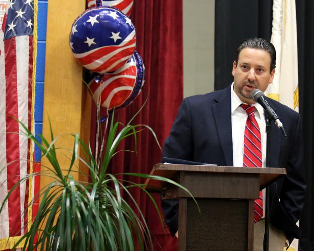 Ashaway Elementary named national blue ribbon school Richmond