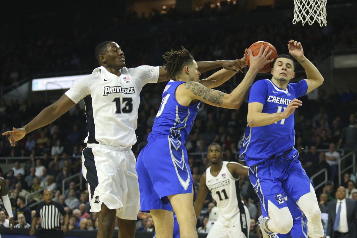 College Basketball Friars Add Another Resume Building Win