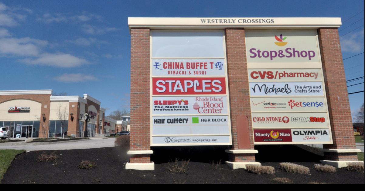 Westerly board considers 2 more buildings at controversial plaza