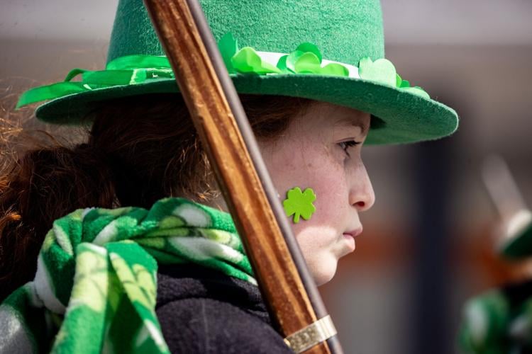 mystic st patricks day 2025