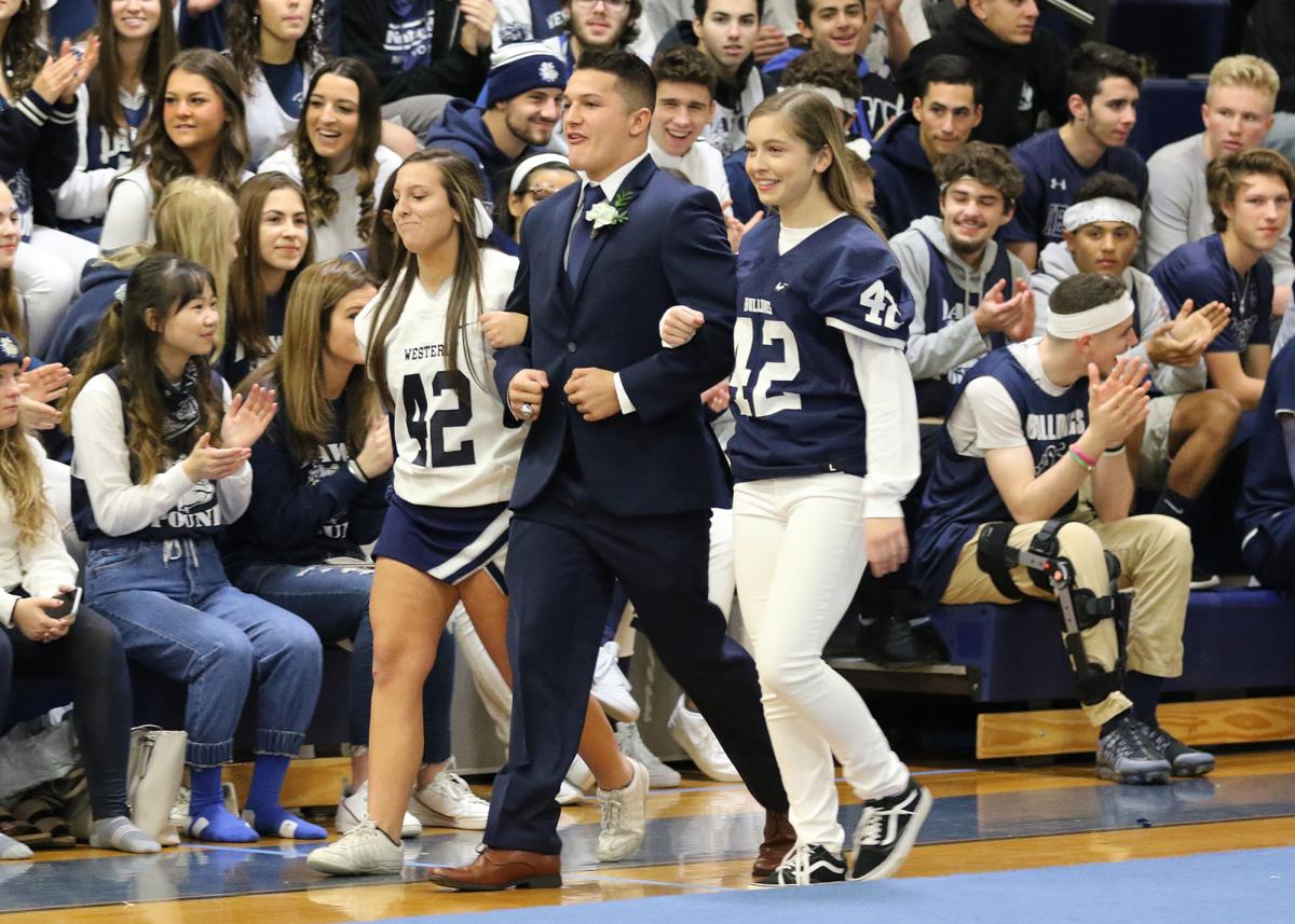 Rally Day Photos Westerly High Latest Sports Thewesterlysun Com