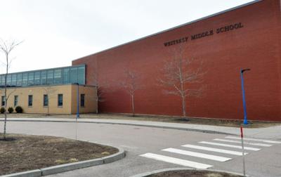 standing westerly middle school