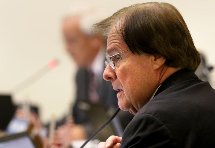 Newly elected members of Westerly Town Council, School Committee are