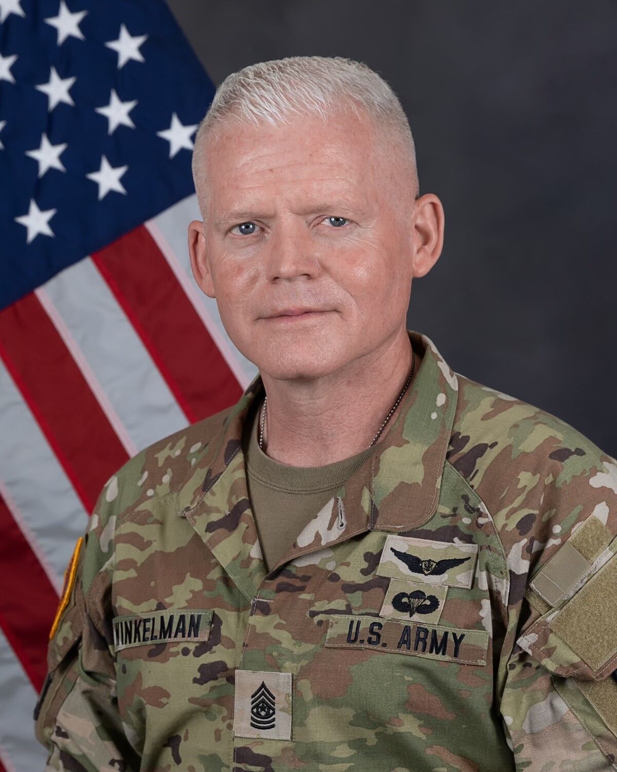 National Guard Command Sergeant Major From Westerly Killed In Exeter ...