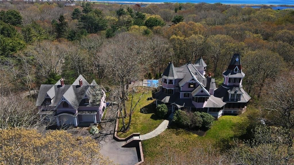 Watch Hill Pink Lady estate sells for more than $2.3 million