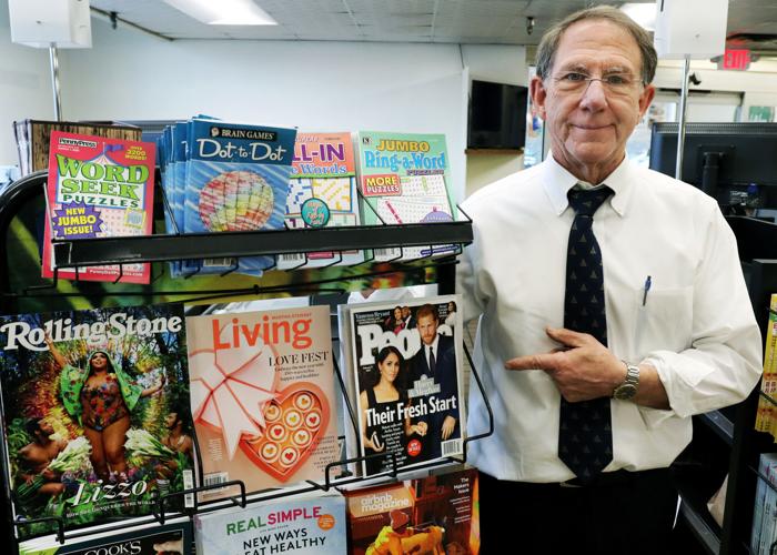 McQuade's plays bit part in HBO documentary on 2001 McDonald's Monopoly