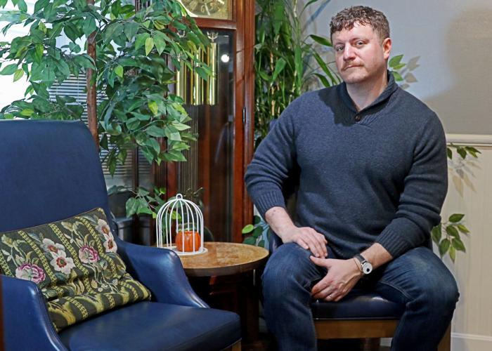 In the Easy Chair with Addison Roush | In the Easy Chair ...