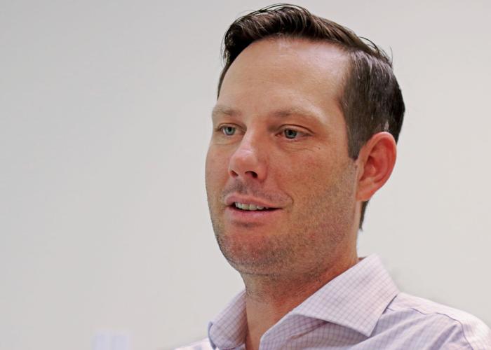 Matthew Haugen named executive director of Stonington COMO News