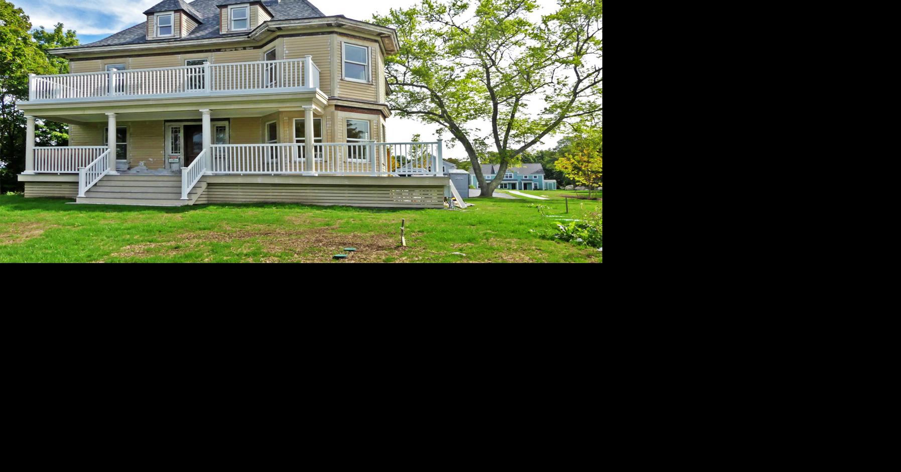 New affordable rental housing opens in Charlestown Charlestown