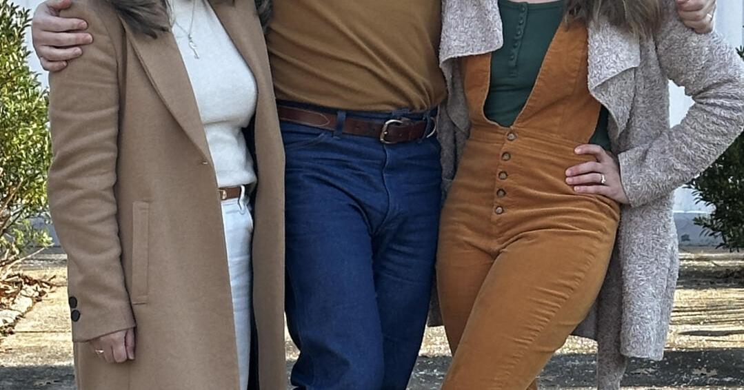 Addison Roush named interim artistic director of The Granite Theatre