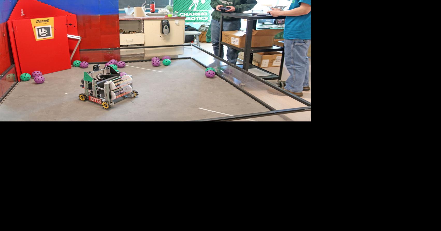 PHOTOS: Artessy 2026 Visual Arts Display