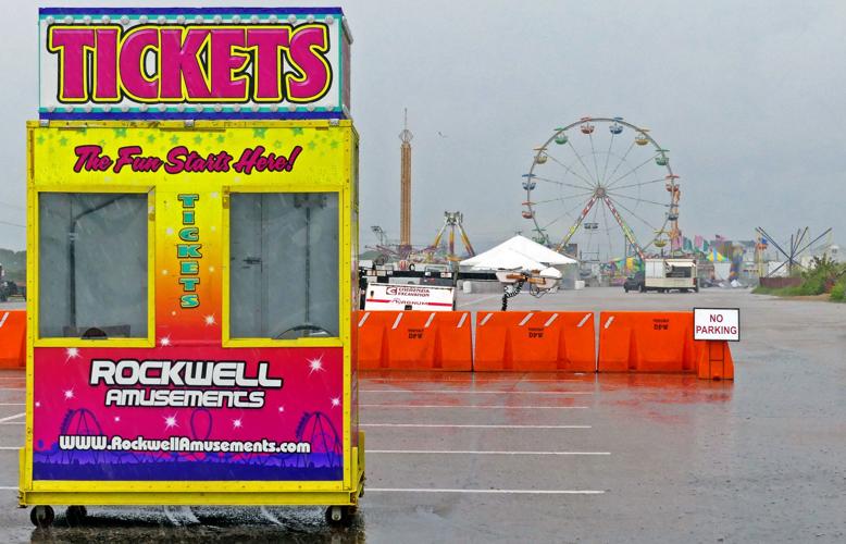 PHOTOS Fallfest this weekend in Misquamicut Westerly
