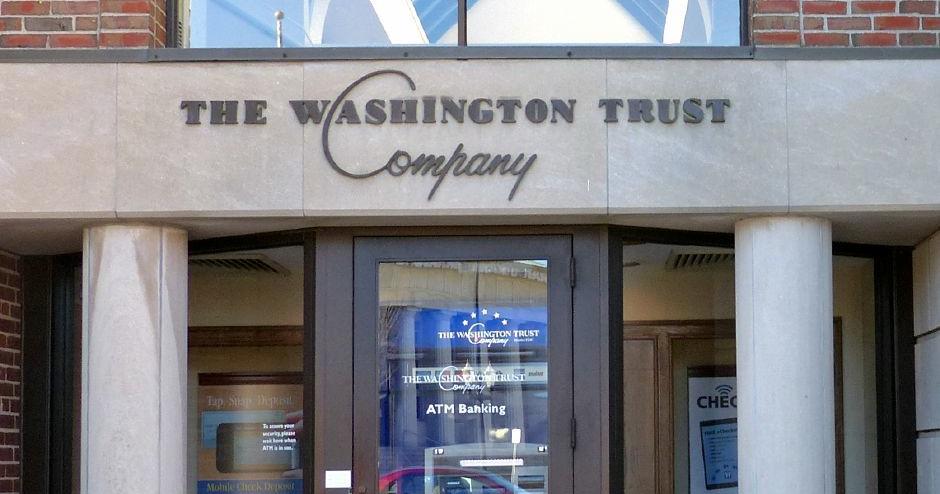 Washington Trust CEO to ring the Nasdaq stock market opening bell