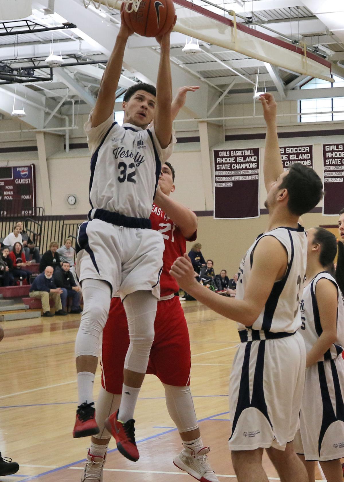 Basketball Westerly Captures Unified Crown Again Latest Sports