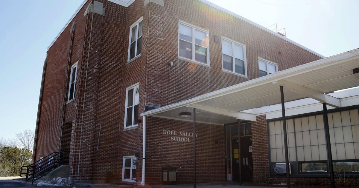 Hope Valley Elementary School wins national arts grant Richmond
