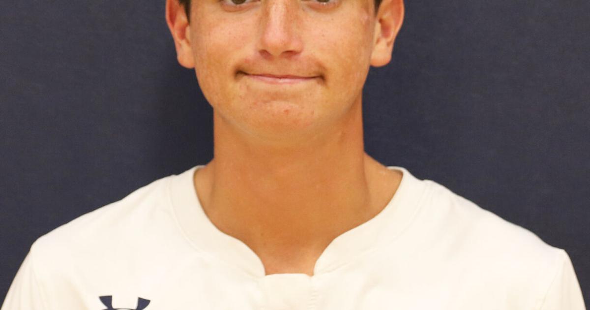 Wesley Rohrbach Boys soccer: Westerly surges in 2nd half to rally past EWG | Latest ...