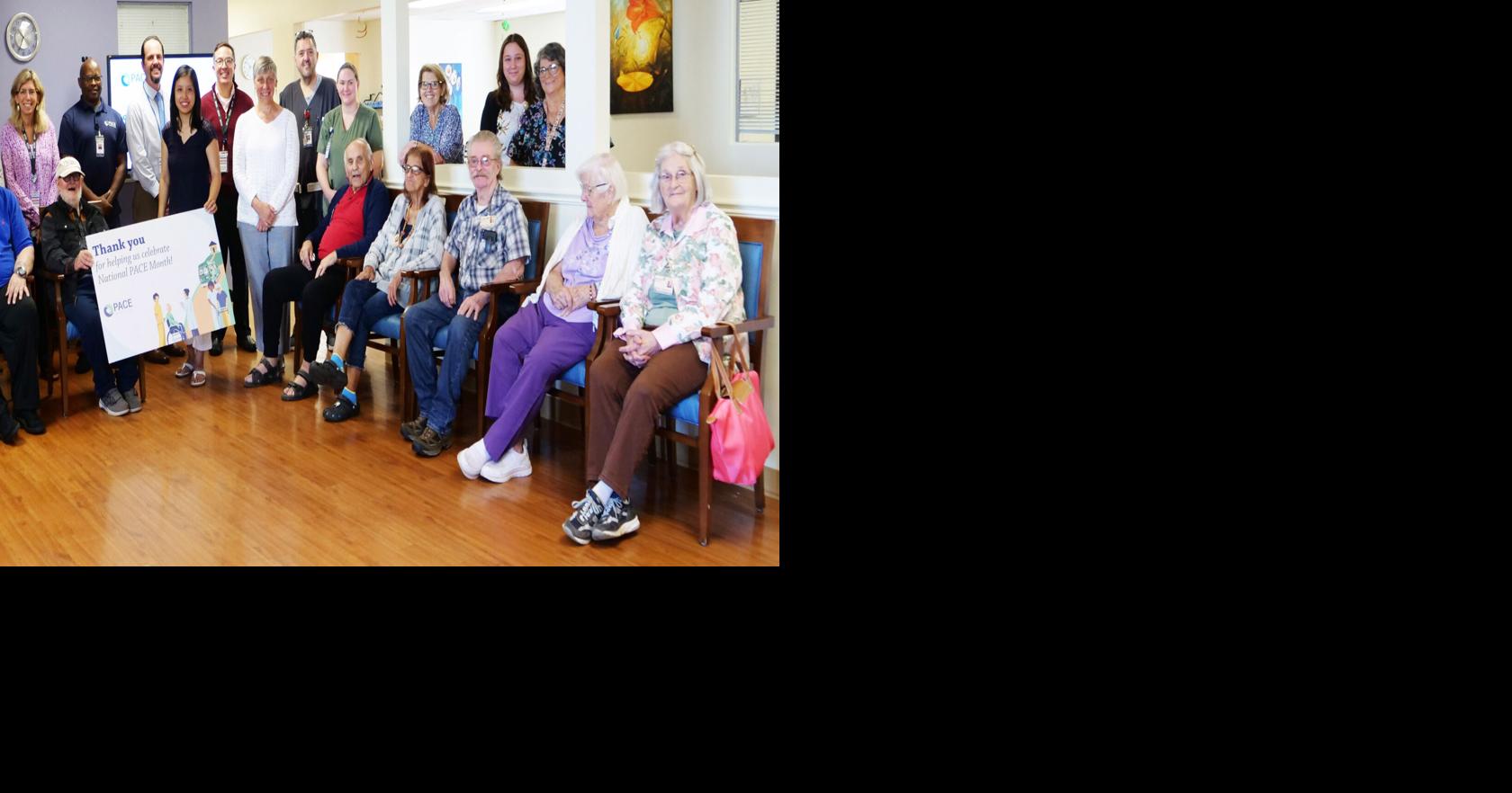 State Sen. Gu joined local older adults to celebrate National PACE ...