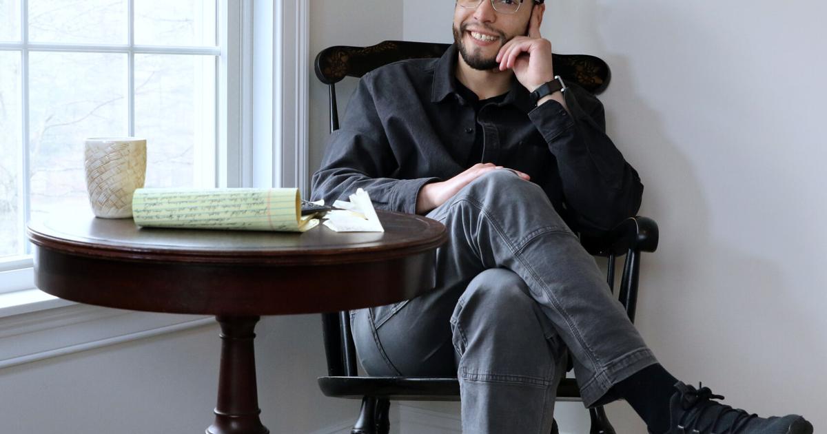 Westerly director's short film is streaming online