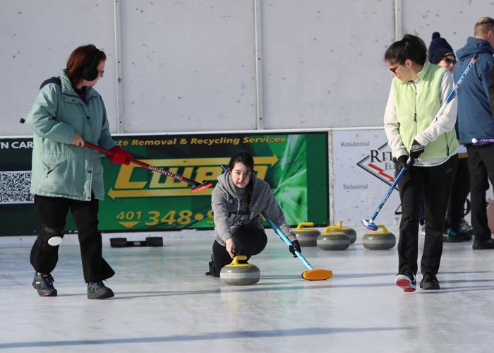 Castleton Curling Fun and camaraderie is the draw for local curlers | Daily-news-alerts ...