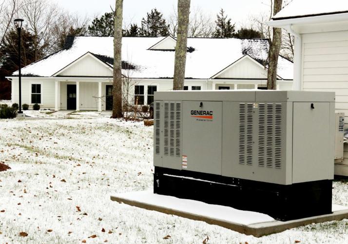 Churchwoods is finally opening. Take a look inside one of the units