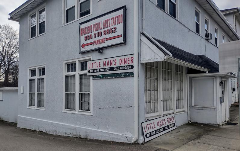 Downtown return Little Man's Diner hopes to be part of West Broad