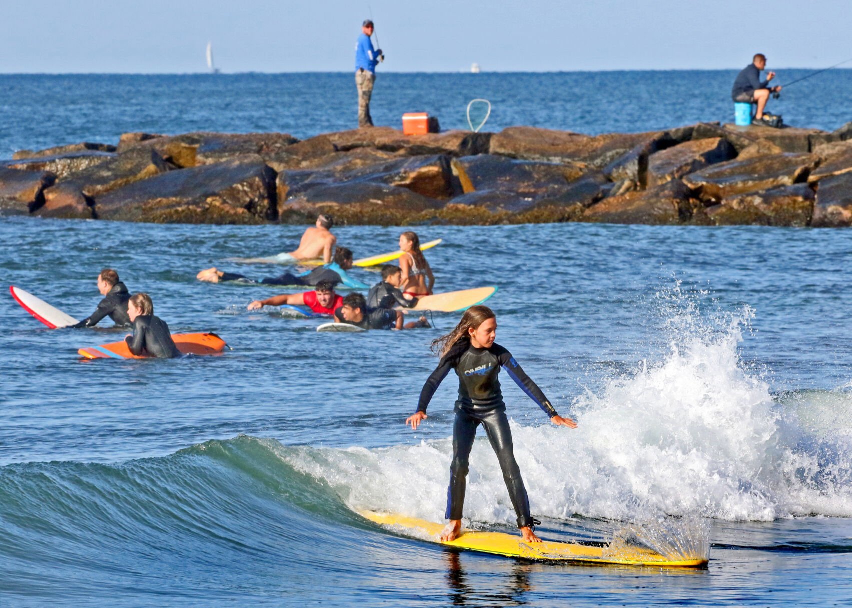 Exploring Fenway Beach: Your Ultimate Guide to Westerly, RI