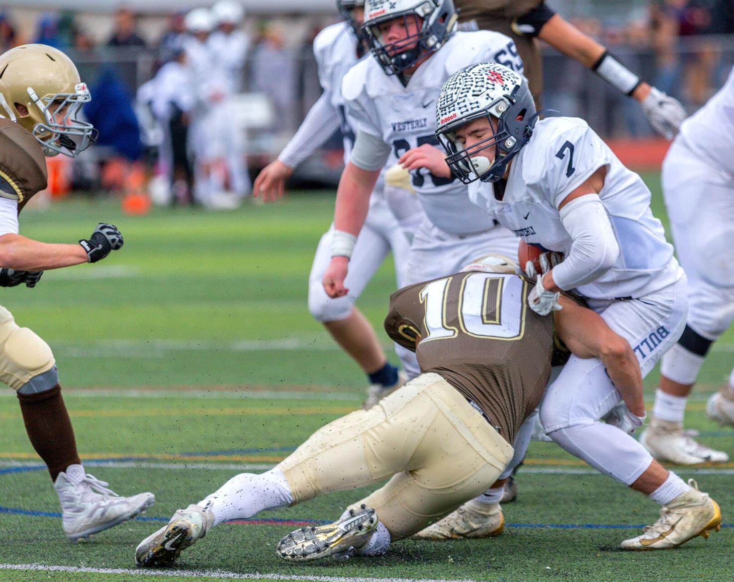FootballAnother tradition gobbled up by virus, no Turkey Day game for