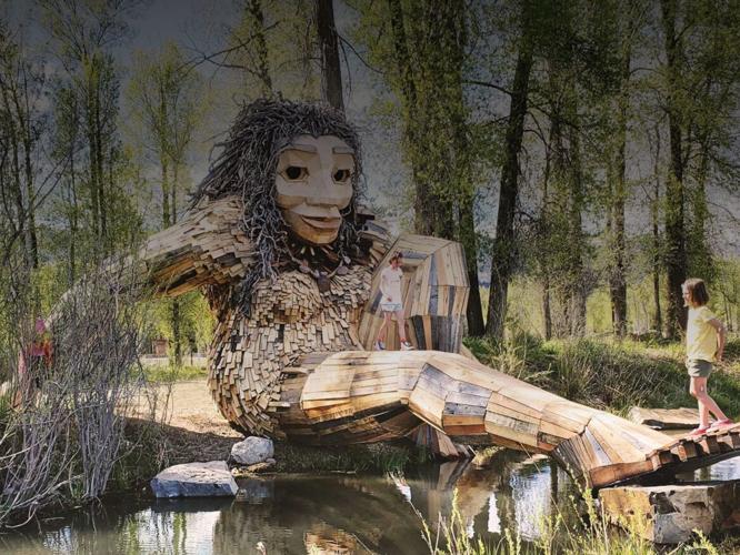 Ninigret Park to a haven for trolls? Charlestown