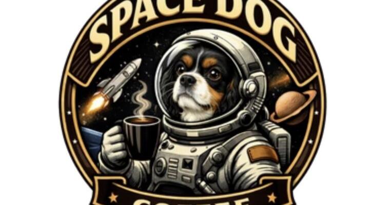 Space Dog Coffee Joins Growing Field of Independent Roasters
